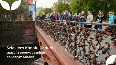 Kanał raduni 