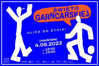 Święto ulicy Garncarskiej 