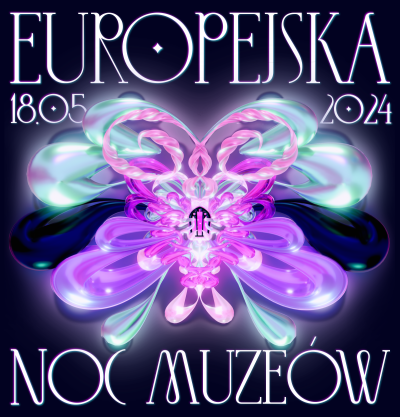 Europejska Noc Muzeów w Muzeum UG 